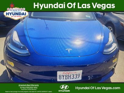 Used 2021 Tesla Model 3 Long Range