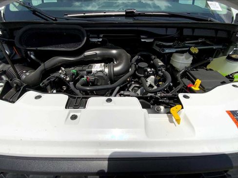 New 2025 Ford Transit 350 w/ Load Area Protection Package image 16