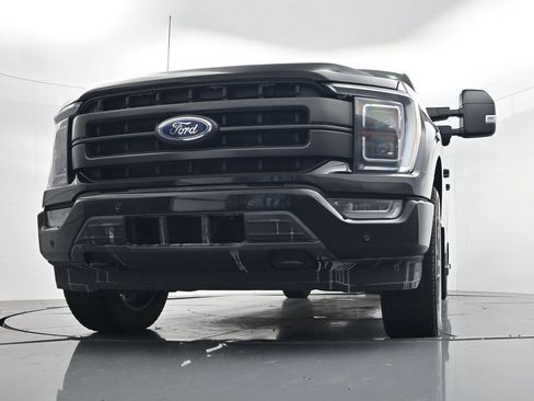 Used 2023 Ford F150 Lariat w/ Equipment Group 502A High AWD/4WD image 58
