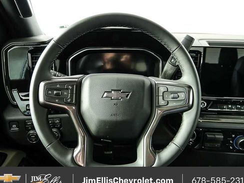 New 2026 Chevrolet Silverado 2500 ZR2 image 10