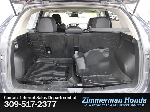 Used 2021 Subaru Crosstrek 2.5i Limited w/ Popular Package #5 image 6