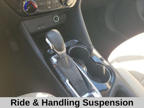 Used 2024 Buick Encore GX Sport Touring FWD image 6