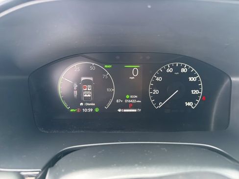 Used 2024 Honda CR-V Sport image 22