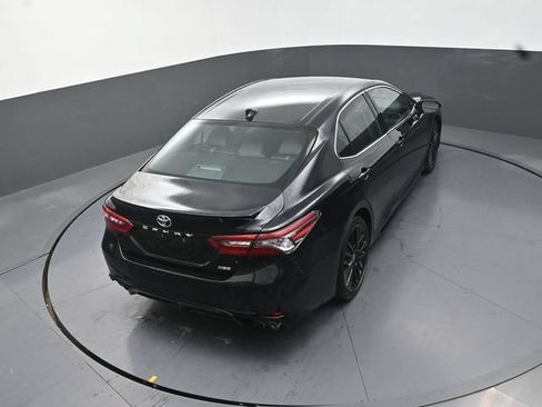 Certified 2024 Toyota Camry XSE FWD image 29
