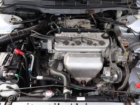 Used 2002 Honda Accord LX image 37