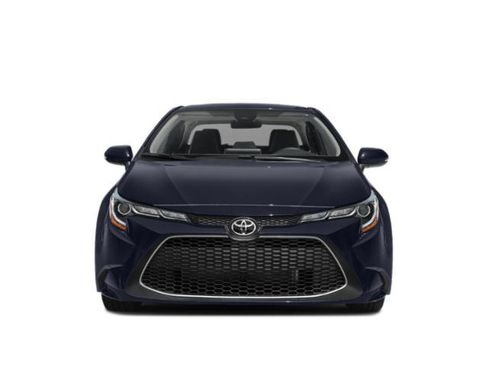Used 2020 Toyota Corolla XLE FWD image 7