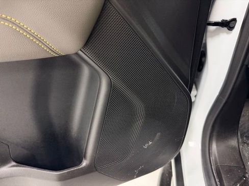 Certified 2024 Chevrolet Colorado ZR2 w/ Technology Package image 25