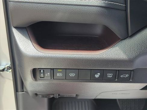 Certified 2025 Toyota RAV4 Limited w/ Weather Package FWD image 16