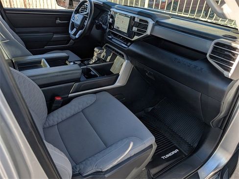 Used 2022 Toyota Tundra SR5 image 25