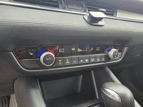 Used 2018 MAZDA MAZDA6 Grand Touring FWD image 20