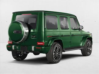 New 2026 Mercedes-Benz G 550 video 2