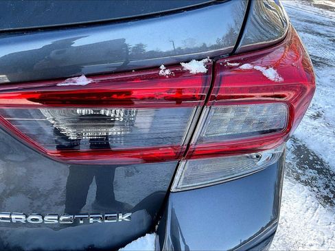 Used 2023 Subaru Crosstrek 2.0i image 31