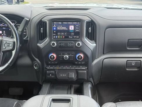 Used 2022 GMC Sierra 2500 AT4 w/ AT4 Premium Plus Package AWD/4WD image 22