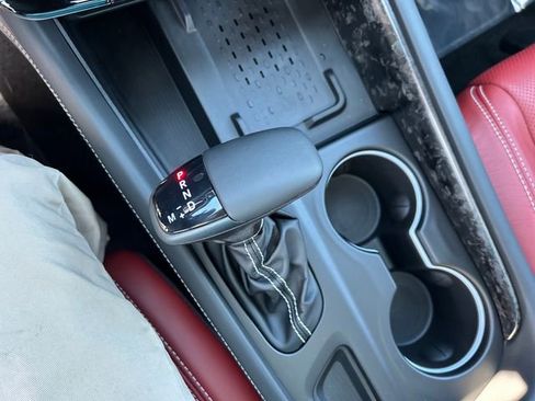 New 2026 Dodge Durango SRT Hellcat AWD/4WD image 19