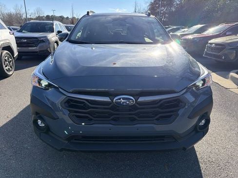 Certified 2025 Subaru Crosstrek 2.0i Premium image 12