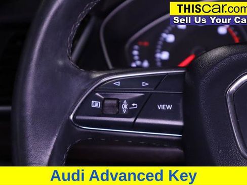 Used 2024 Audi Q5 2.0T Premium AWD/4WD image 16