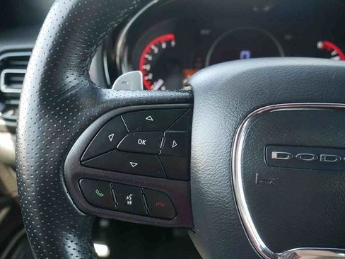 Used 2024 Dodge Durango R/T AWD/4WD image 40