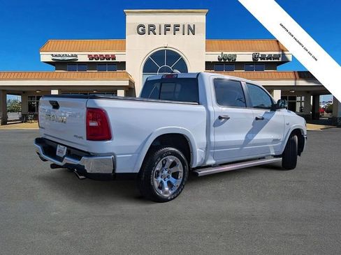 New 2026 RAM 1500 Big Horn image 4