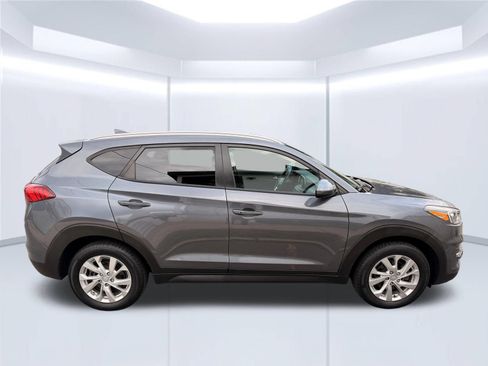 Used 2019 Hyundai Tucson Value AWD/4WD image 4
