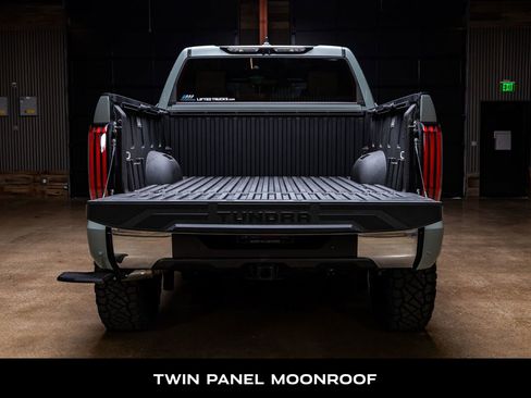 Used 2024 Toyota Tundra 1794 Edition image 9