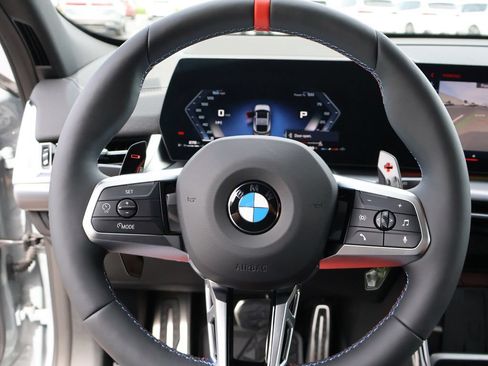 New 2026 BMW X2 M35i w/ Technology Package AWD/4WD image 28