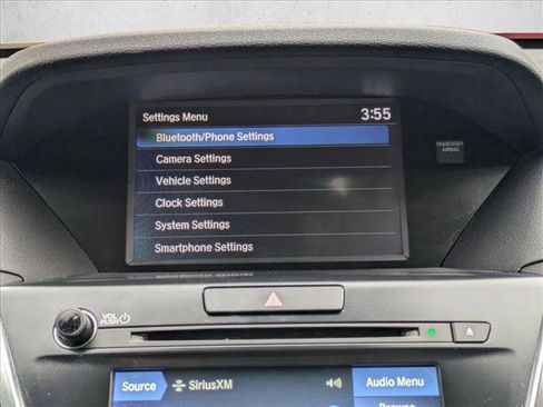 Used 2019 Acura MDX FWD image 13