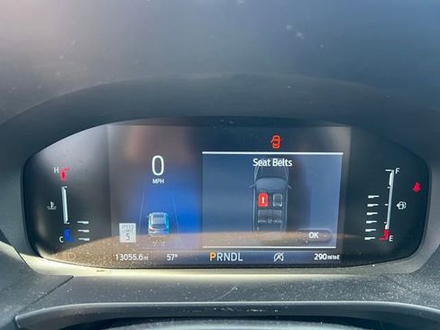 Used 2023 Ford Escape ST-Line w/ Tech Pack #1 AWD/4WD image 24