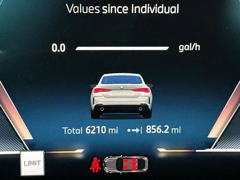 Used 2025 BMW 430i w/ Premium Package image 24