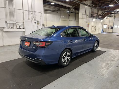 Used 2022 Subaru Legacy Premium AWD/4WD image 6