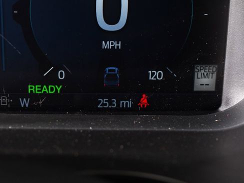 New 2025 Ford F150 Lariat w/ Equipment Group 502A High image 29