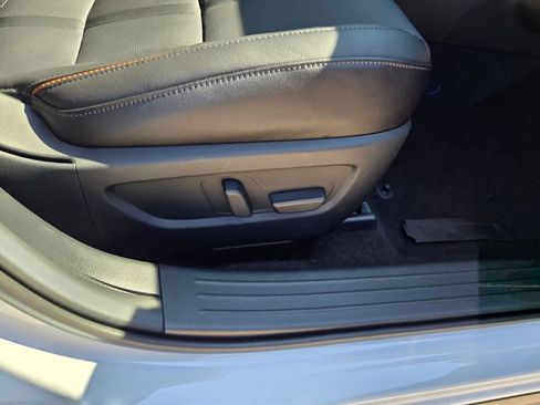 New 2026 MAZDA CX-50 AWD 2.5 S w/ Weather Package image 5