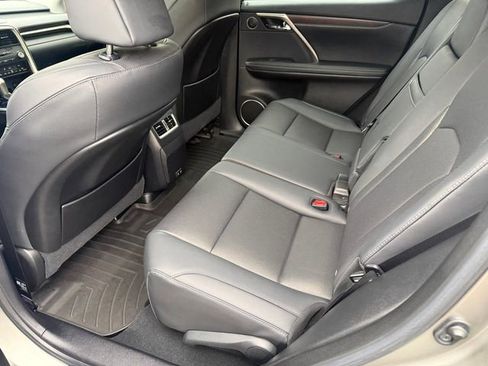 Certified 2022 Lexus RX 350 AWD w/ Premium Package image 26