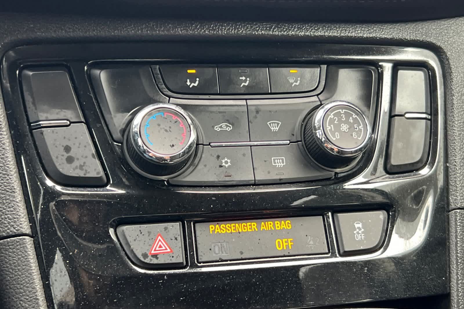 Used 2019 Buick Encore Preferred FWD image 21