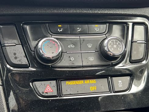 Used 2019 Buick Encore Preferred FWD image 21