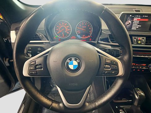 Used 2016 BMW X1 xDrive28i AWD/4WD image 17