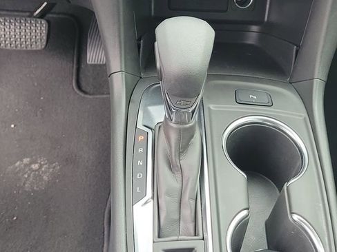 Certified 2024 Chevrolet Equinox LT image 31