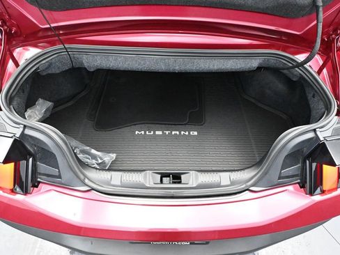 Used 2025 Ford Mustang GT Premium w/ GT Performance Package image 42