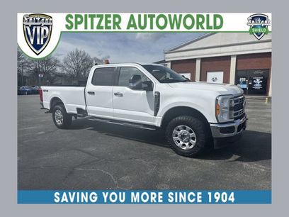 Used 2023 Ford F250 XLT