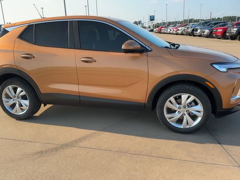 New 2026 Buick Encore GX Preferred image 2