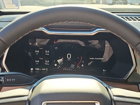 New 2026 GMC Canyon AT4 w/ Technology Plus Package image 10