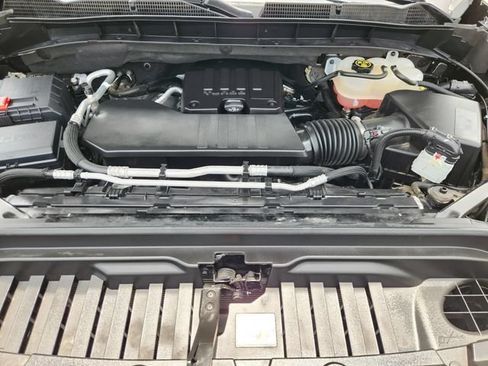 Used 2023 GMC Sierra 1500 Pro w/ Pro Value Package RWD image 31