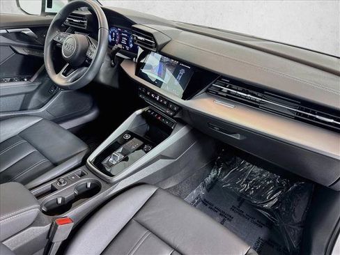 Used 2024 Audi A3 2.0T Premium w/ Convenience Package FWD image 28