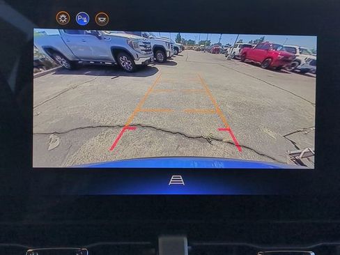 New 2026 Chevrolet Equinox RS FWD image 15