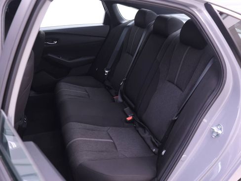 Certified 2025 Honda Accord Sport image 10