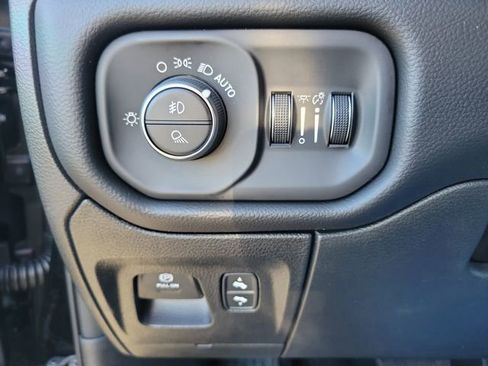 New 2026 RAM 1500 Big Horn image 21