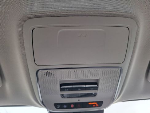 Used 2024 GMC Acadia Denali FWD image 18