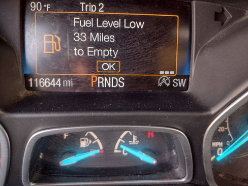 Used 2017 Ford Escape SE image 12