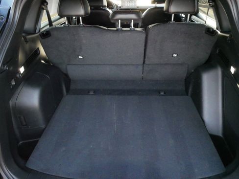 Certified 2025 Honda CR-V Sport Touring image 18