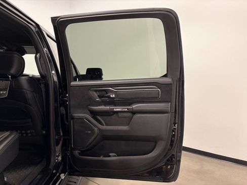 Used 2024 RAM 1500 TRX AWD/4WD image 42
