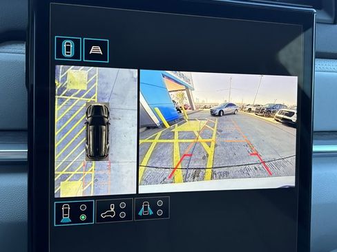 New 2026 GMC Terrain Denali w/ LPO, Black Badging Package image 36